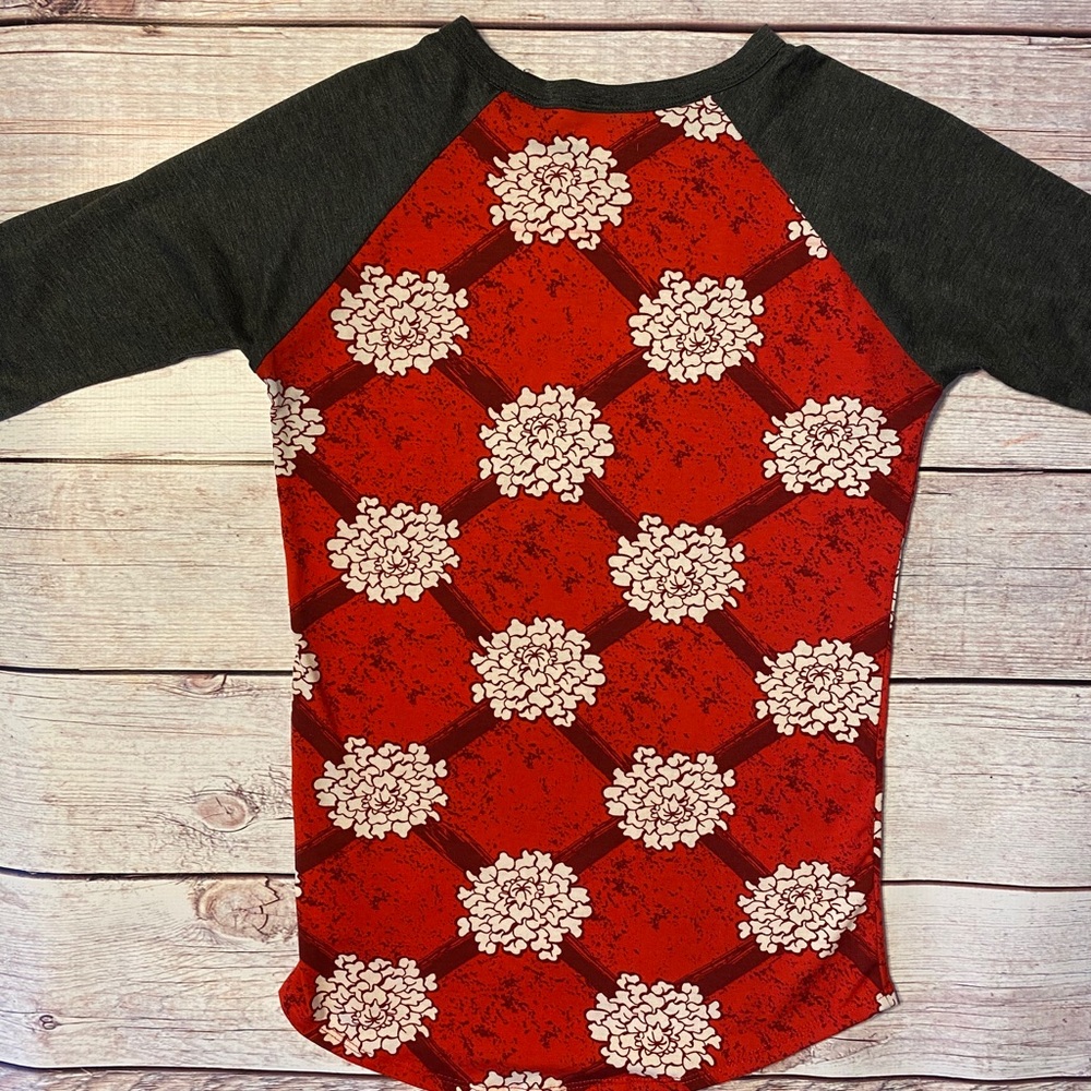 📌LuLaRoe • Randy • Top - Picture 4 of 5